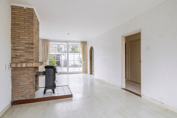 Medium property photo - Kastanjelaan 27, 3181 BK Rozenburg